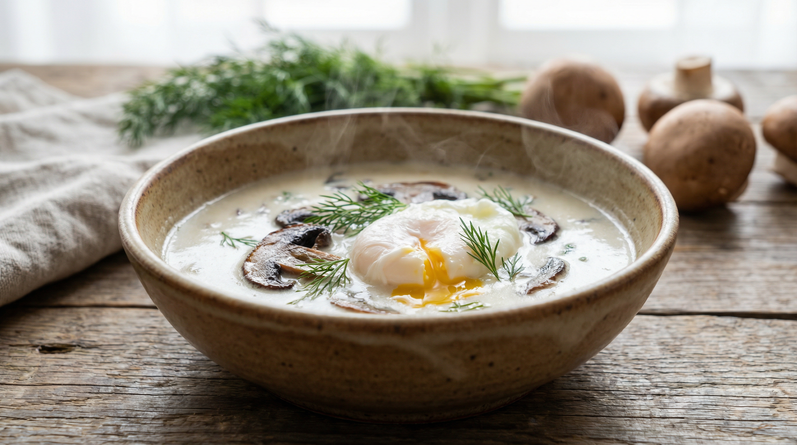 Pravá krkonošská kulajda - nejlepší recept