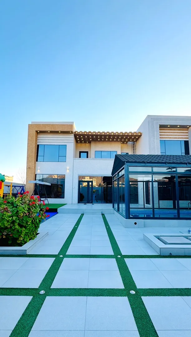 استراحة رافلز الجبل