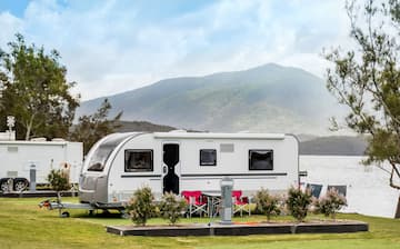 كرفان الشرف