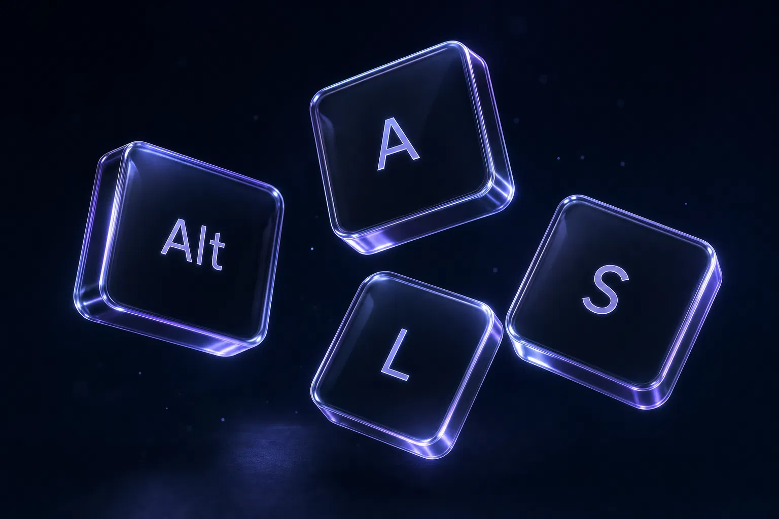 Keyboard Shortcuts