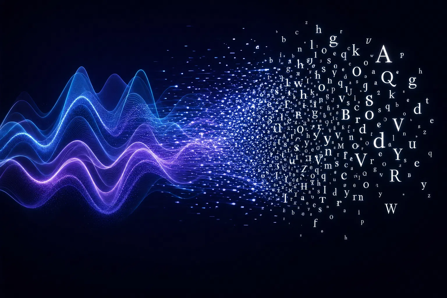 Voice Typing