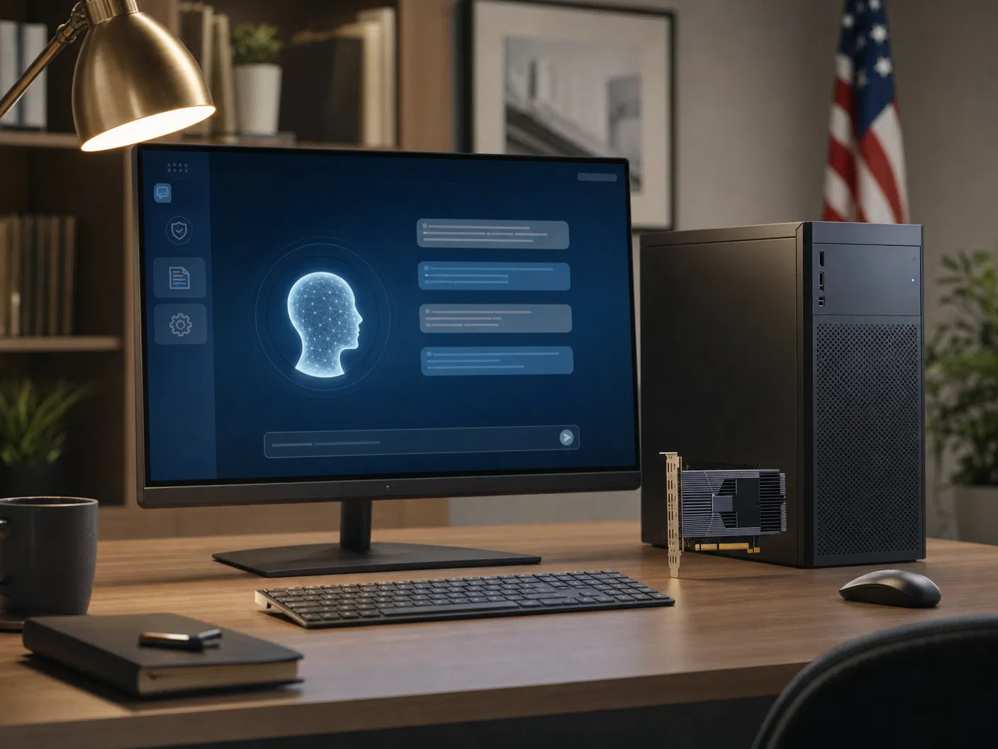Xinchuang Desktop / Workstation