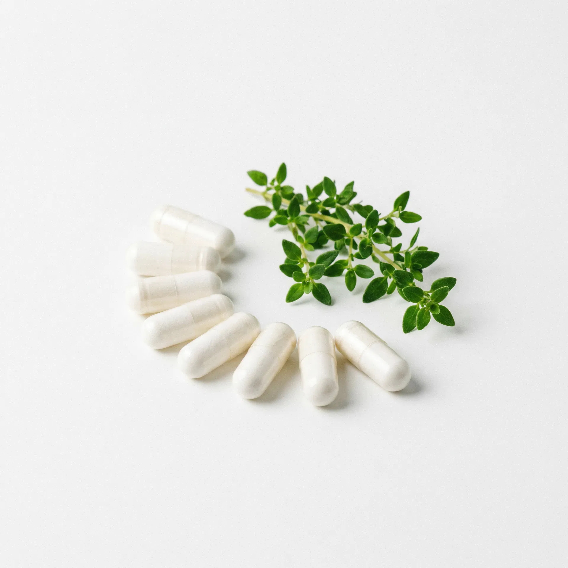 Magnesium Glycinate (400mg)