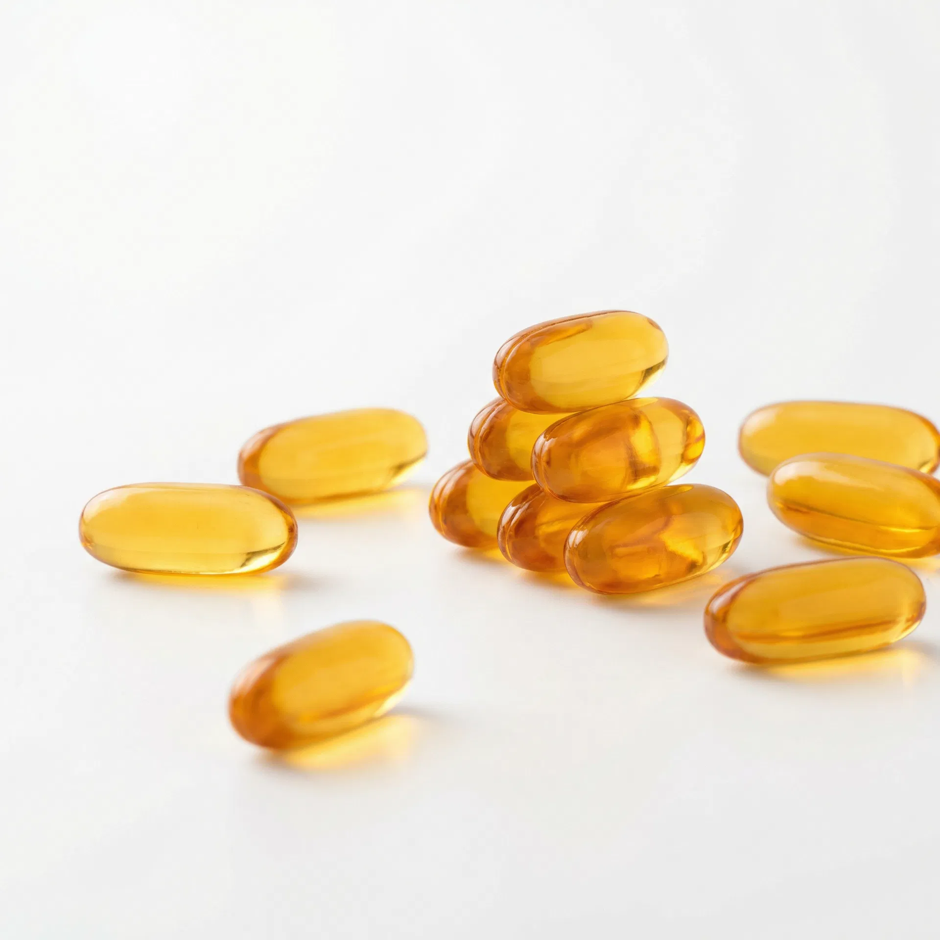 Omega-3 Fish Oil (EPA/DHA)