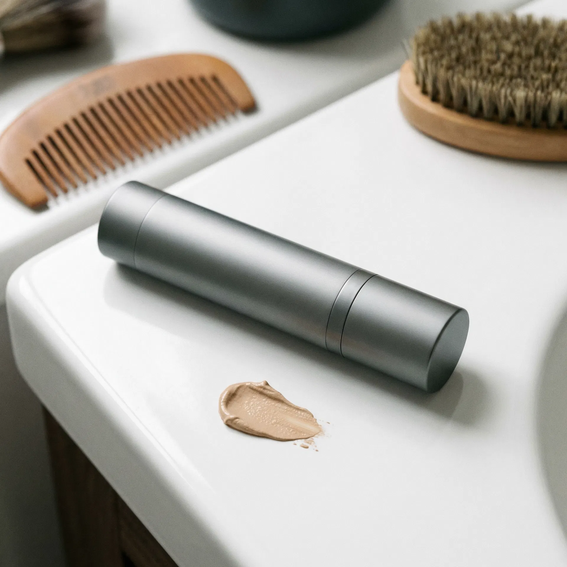 Men's Tinted Moisturizer SPF 30