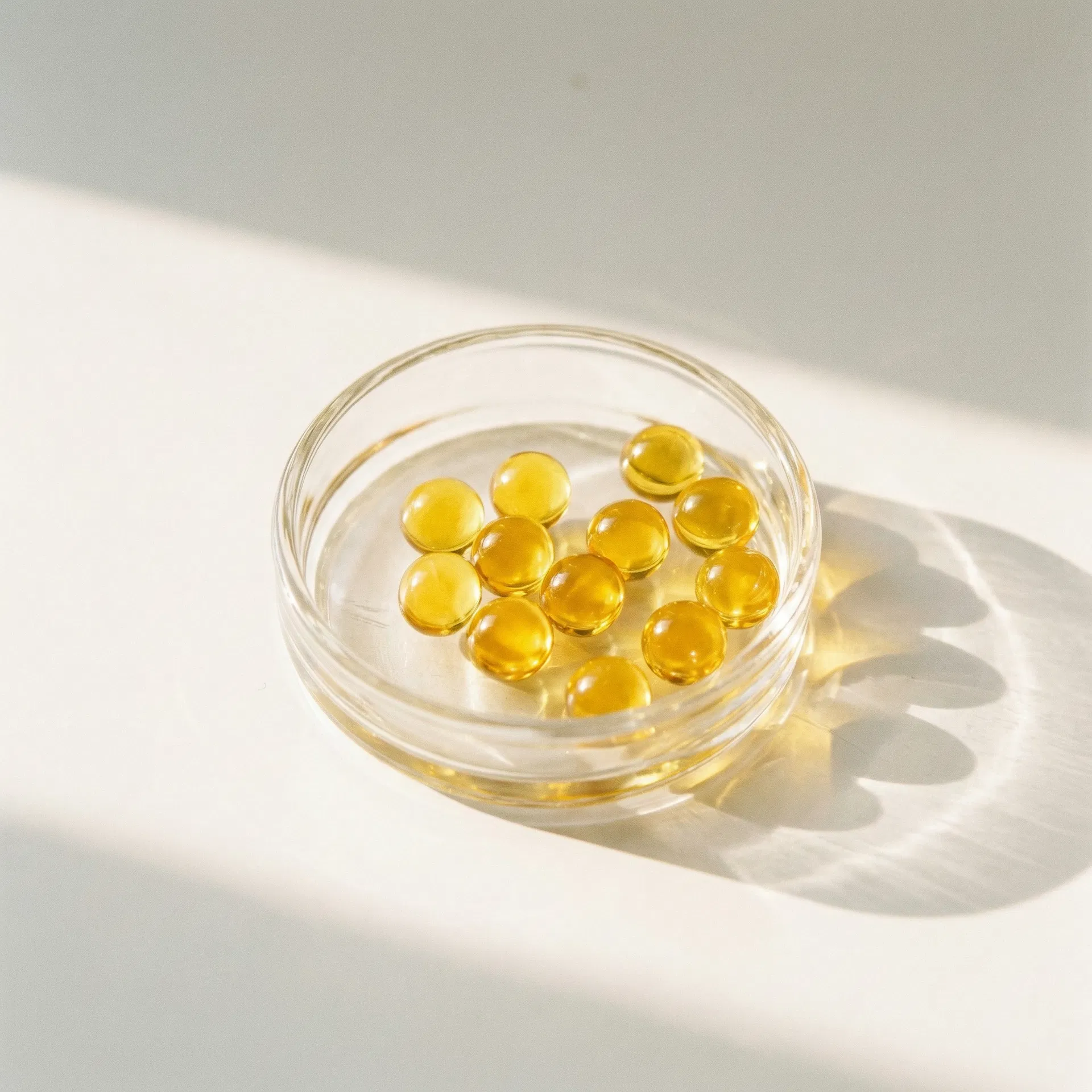Vitamin D3 + K2