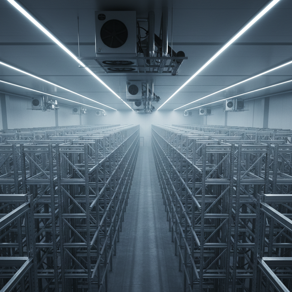 Cold Chain Startups in Southeast Asia: Innovations Driving Efficiency