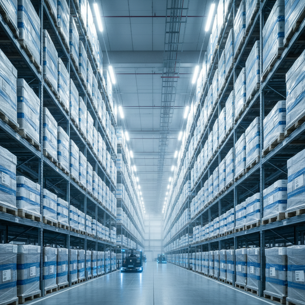 Fundamentals of Industrial Refrigeration: A Guide for Engineers