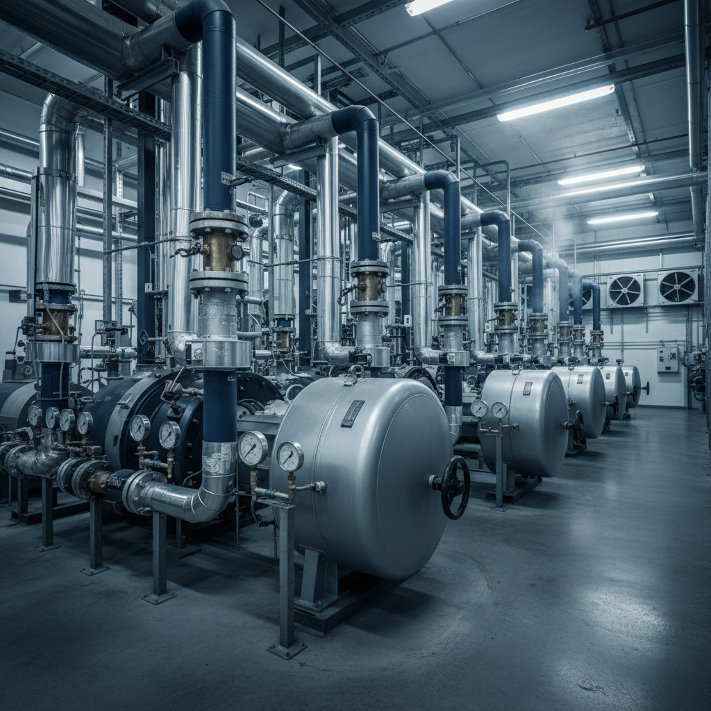 The Hidden Cost of Cooling: Predictive Maintenance in Thailand