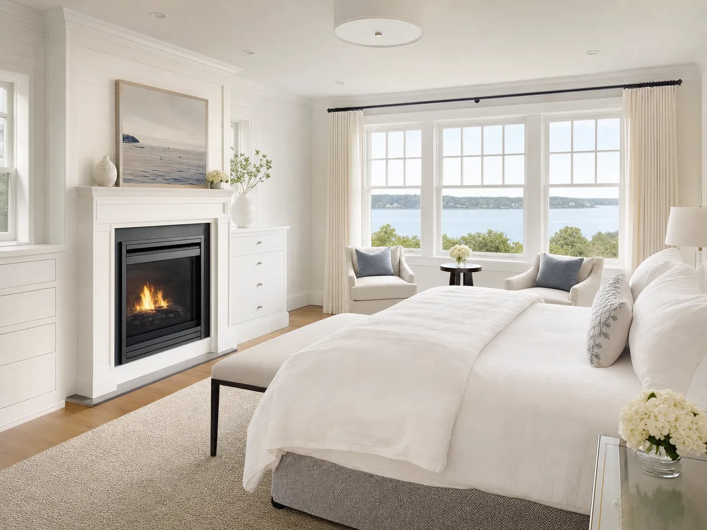 Luxury Residential Cleaning