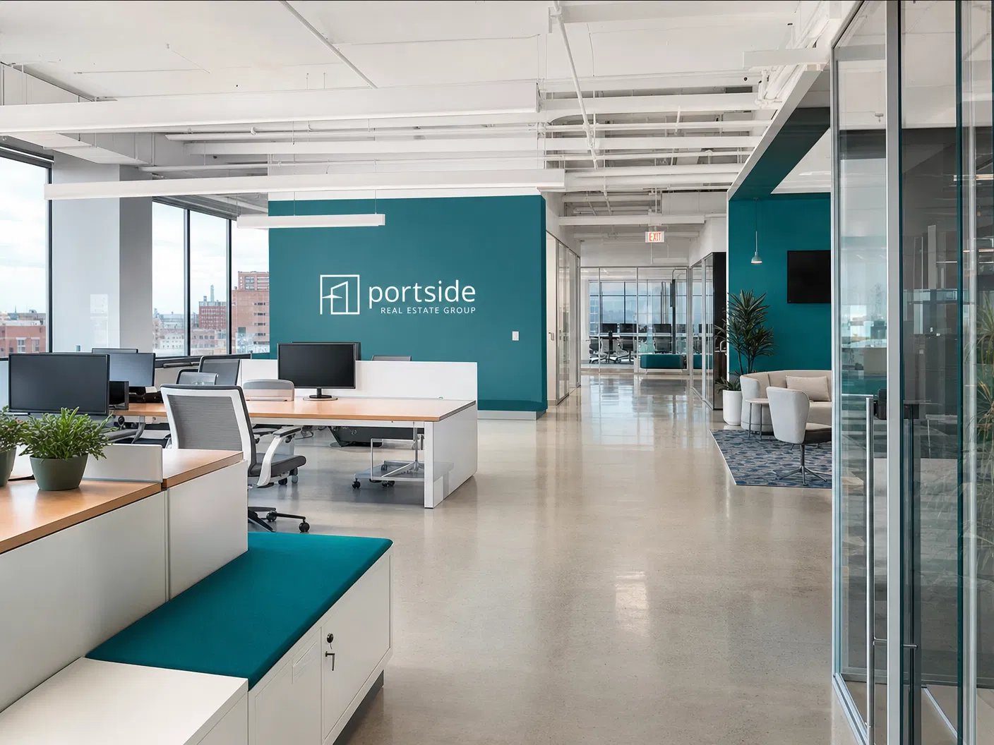 Business & Office Cleaning
