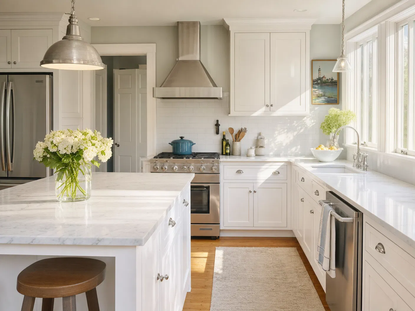 Residential Cleaning