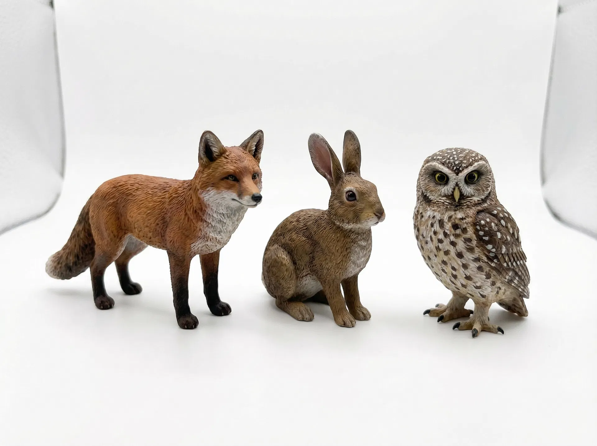 博物館・美術館でコレクションをモチーフにしたミニチュアを販売