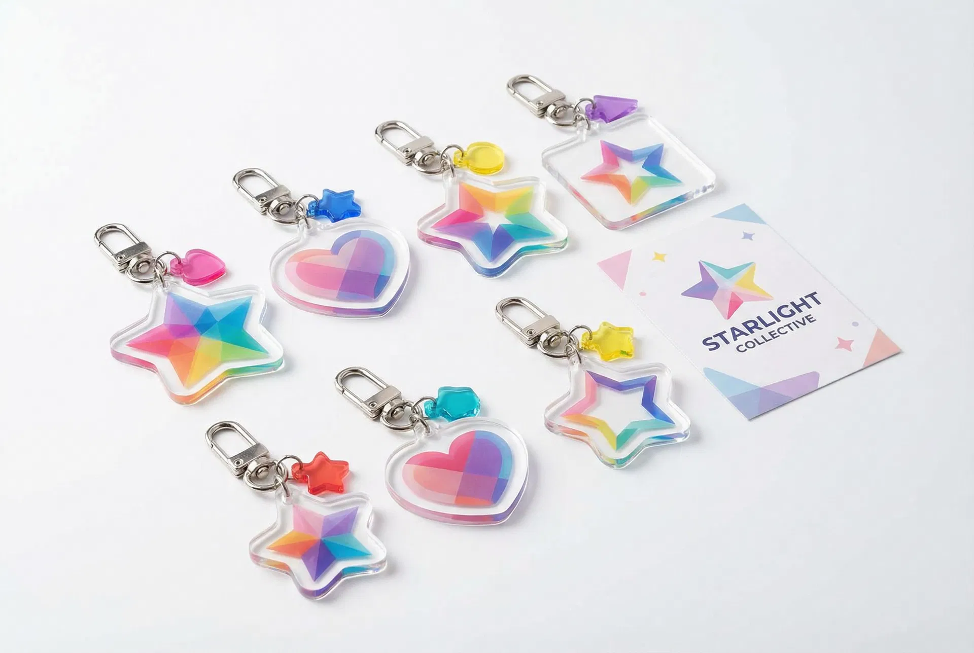 推し活用にアーティストのちびキャラフィギュアをオリジナル制作