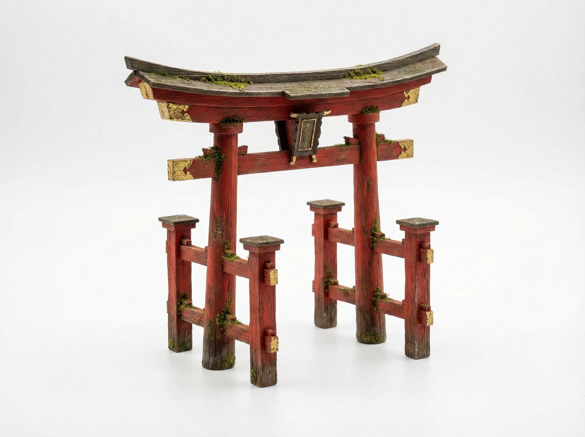 映画・アニメの公式グッズとしてキャラクターフィギュアを限定販売