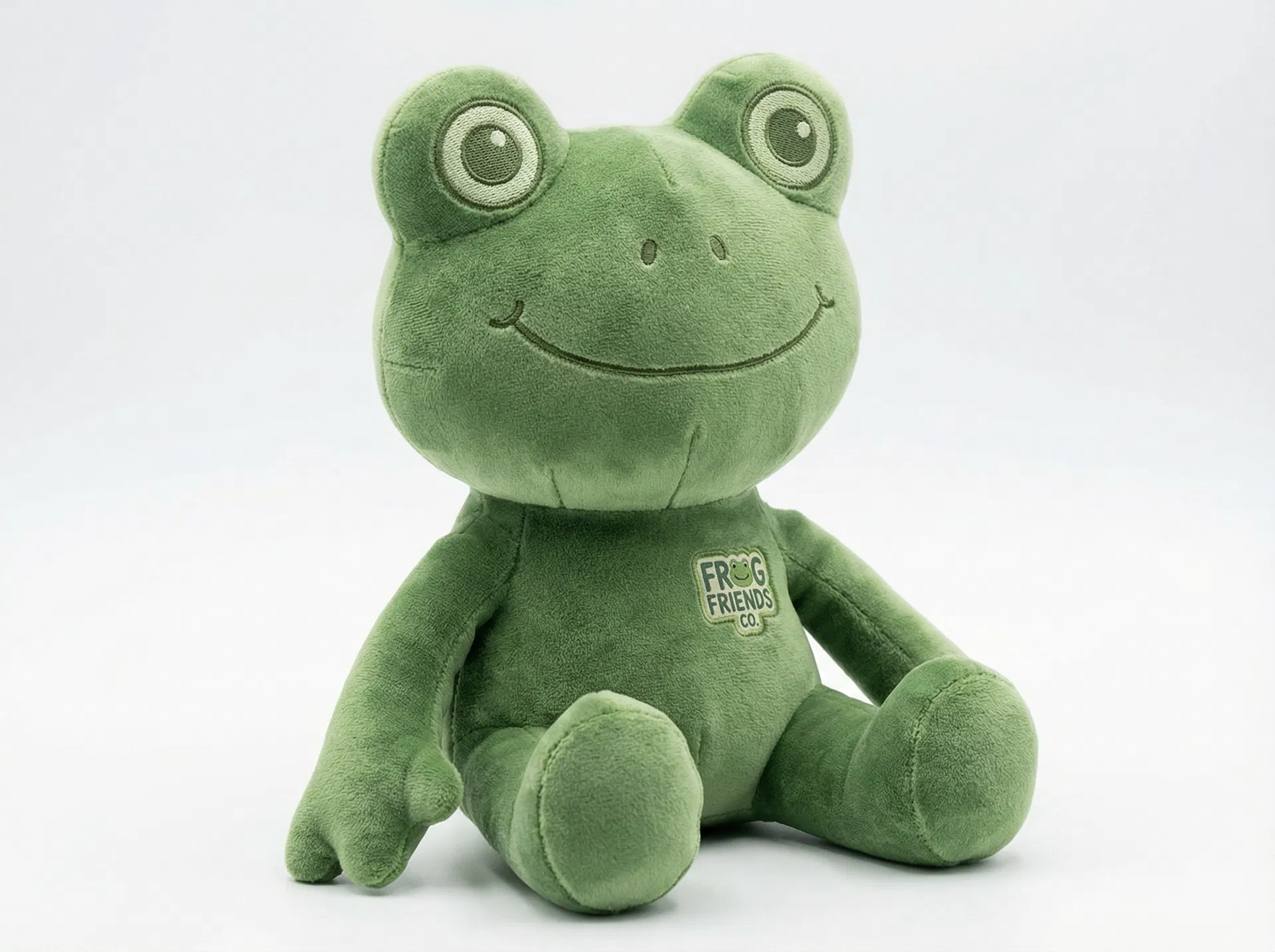 スタートアップがオリジナルキャラのぬいぐるみで企業認知度を上げる