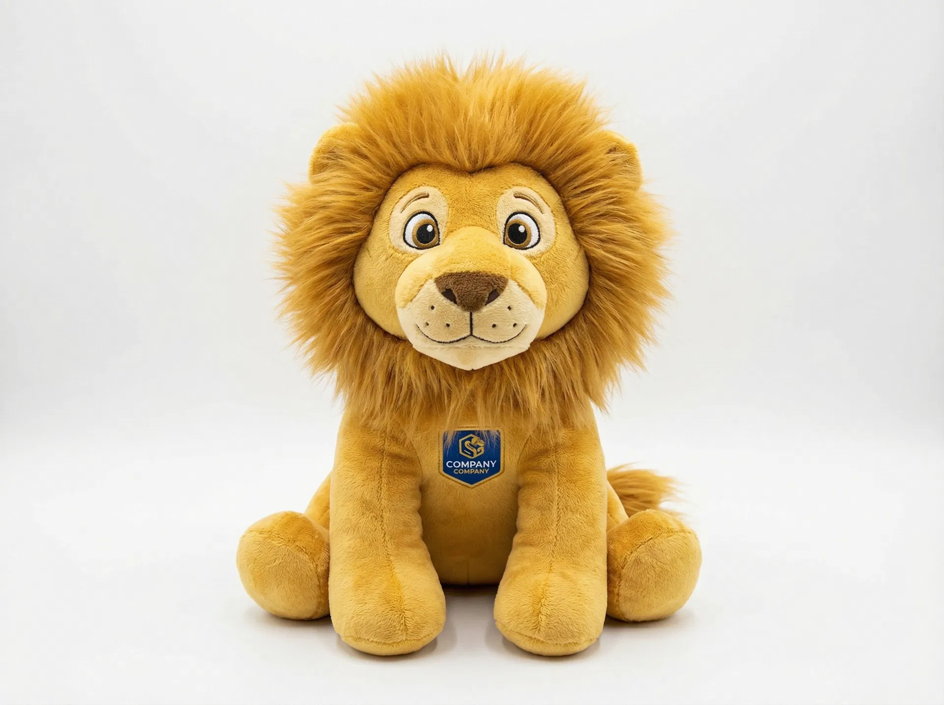 スポーツチームがマスコットキャラのぬいぐるみをスタジアムで販売