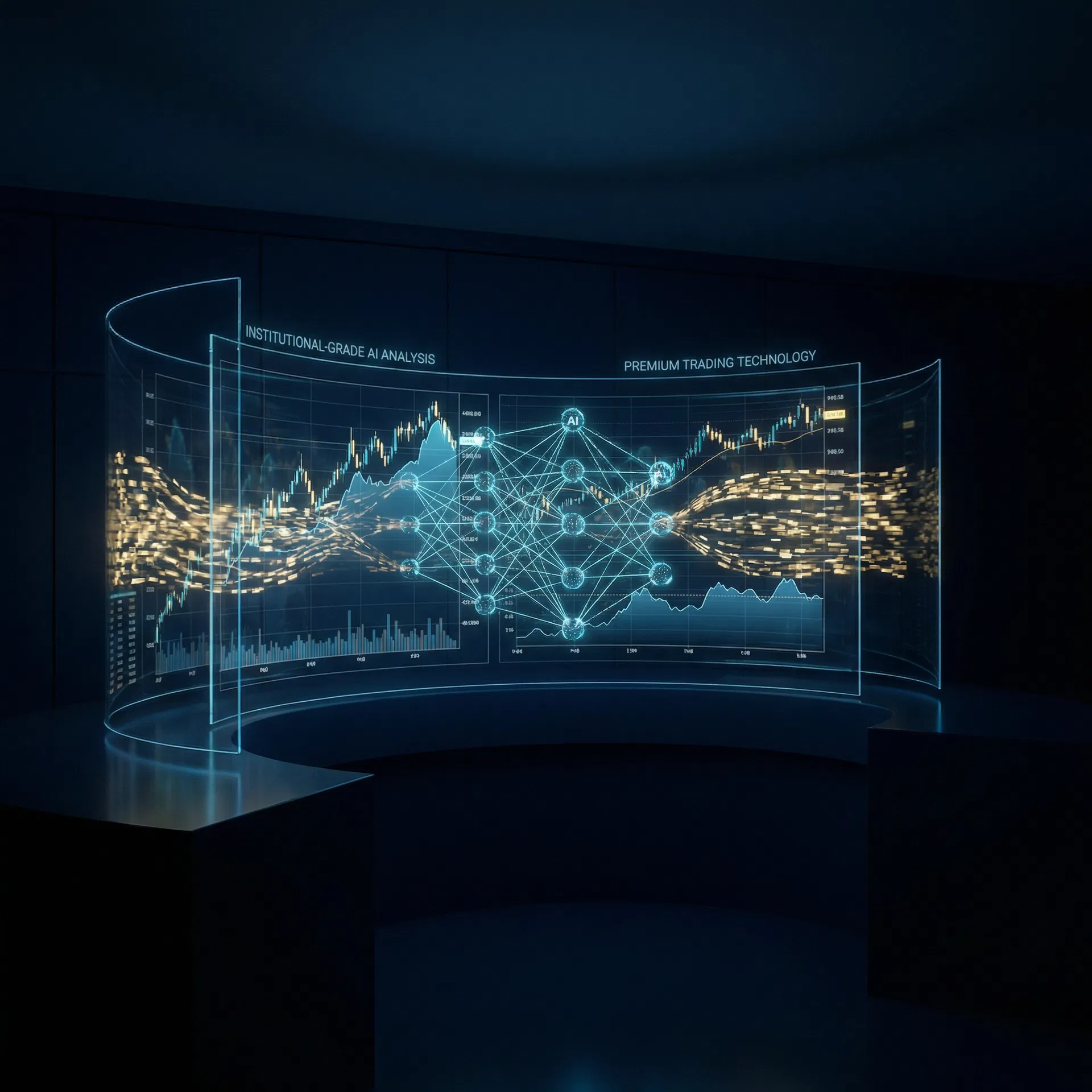 AI Trading Technology