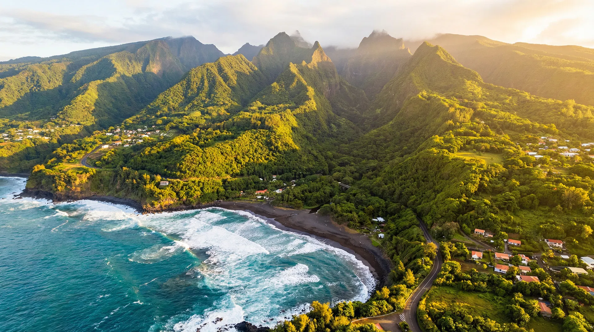 Île de La Réunion