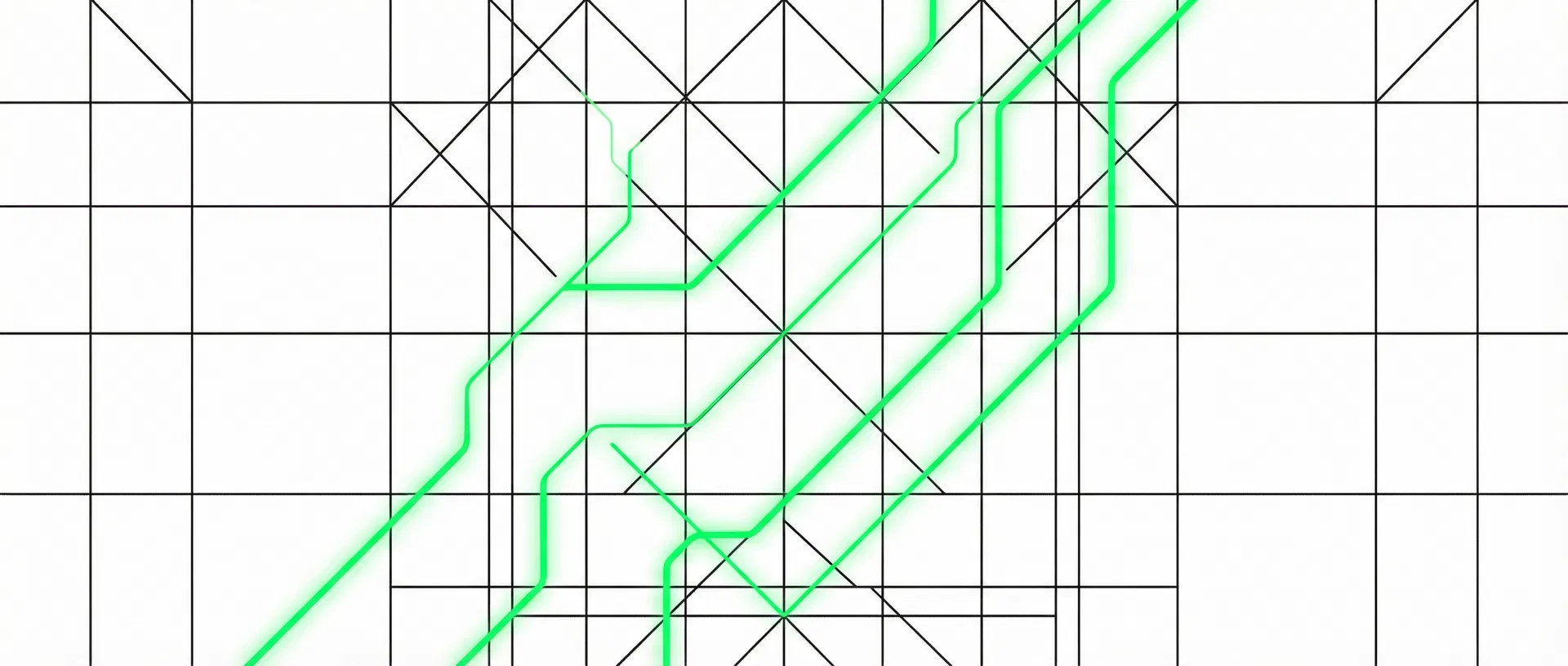 AI hack concept visual