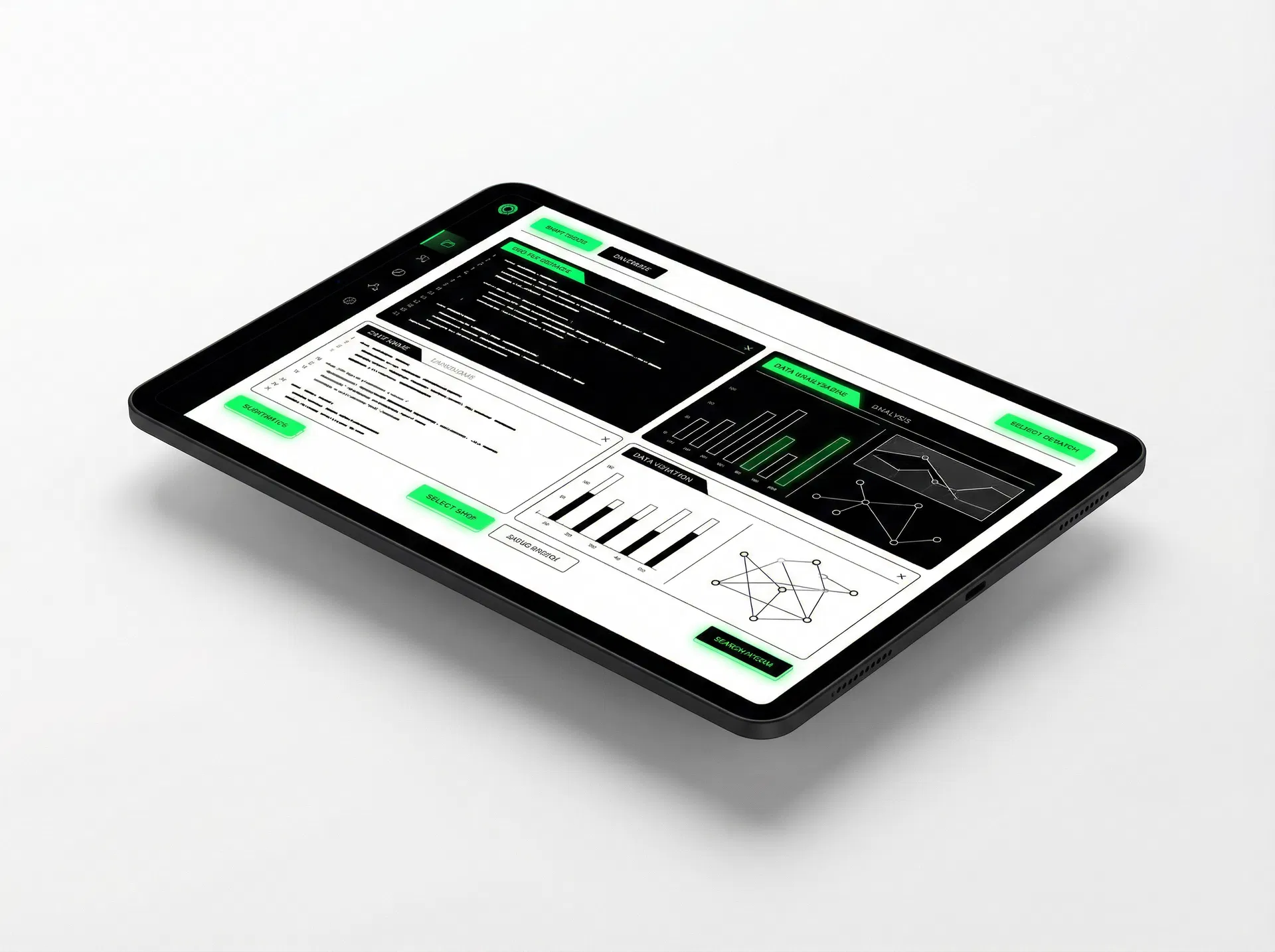 AI入門ガイド product visual