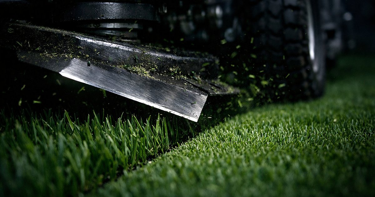 Landscaping in Liberty Hill, TX