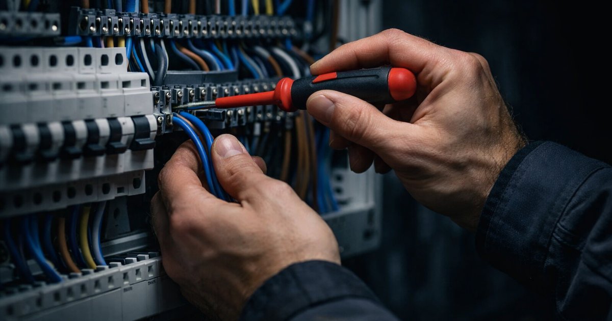 Electrical Services in Liberty Hill, TX