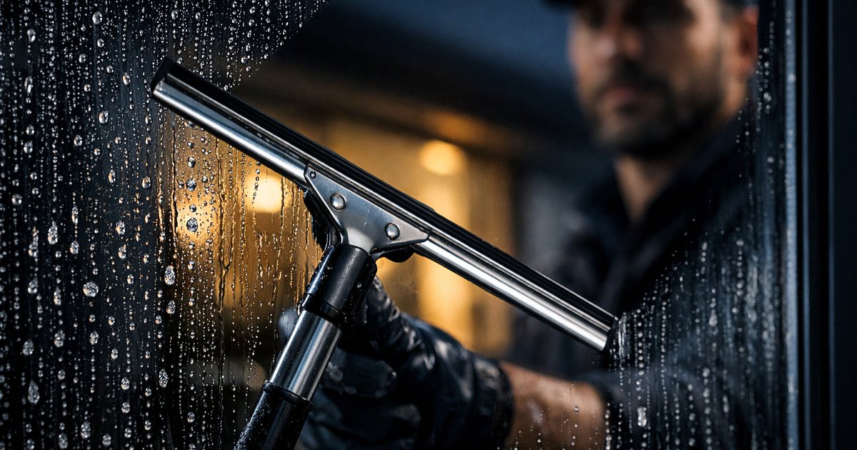 Window Cleaning in Liberty Hill, TX