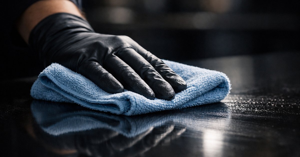 House Cleaning in Liberty Hill, TX