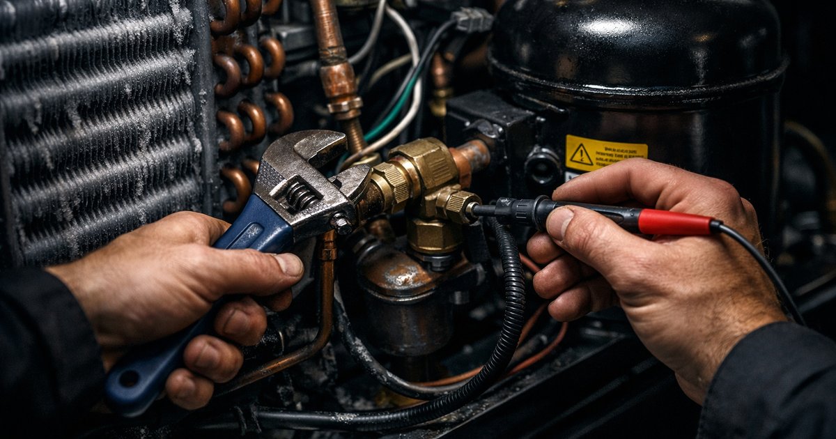 Commercial Ice Machine Leasing in Liberty Hill, TX