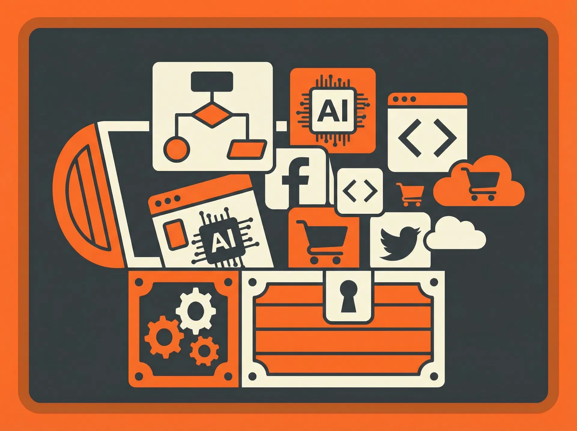 Ultimate AI Mastery Bundle — N8N workflow templates and Claude AI Skills bundle