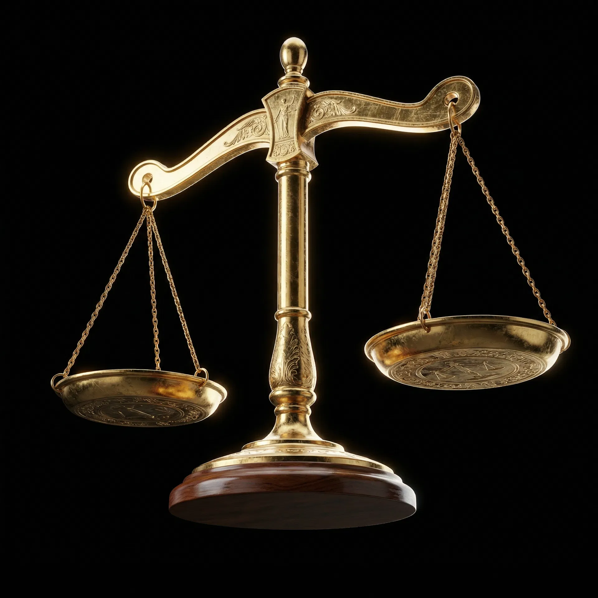 Scales of Justice
