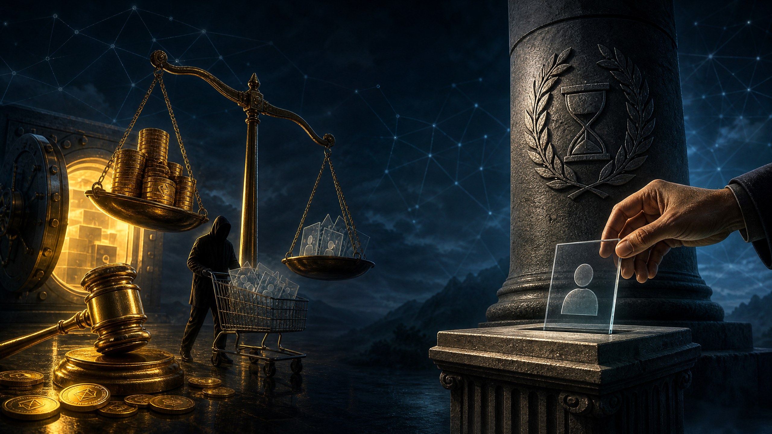 The Safeguards Were There. The Attacker Bought the Keys Anyway.Dilon Concept Blog