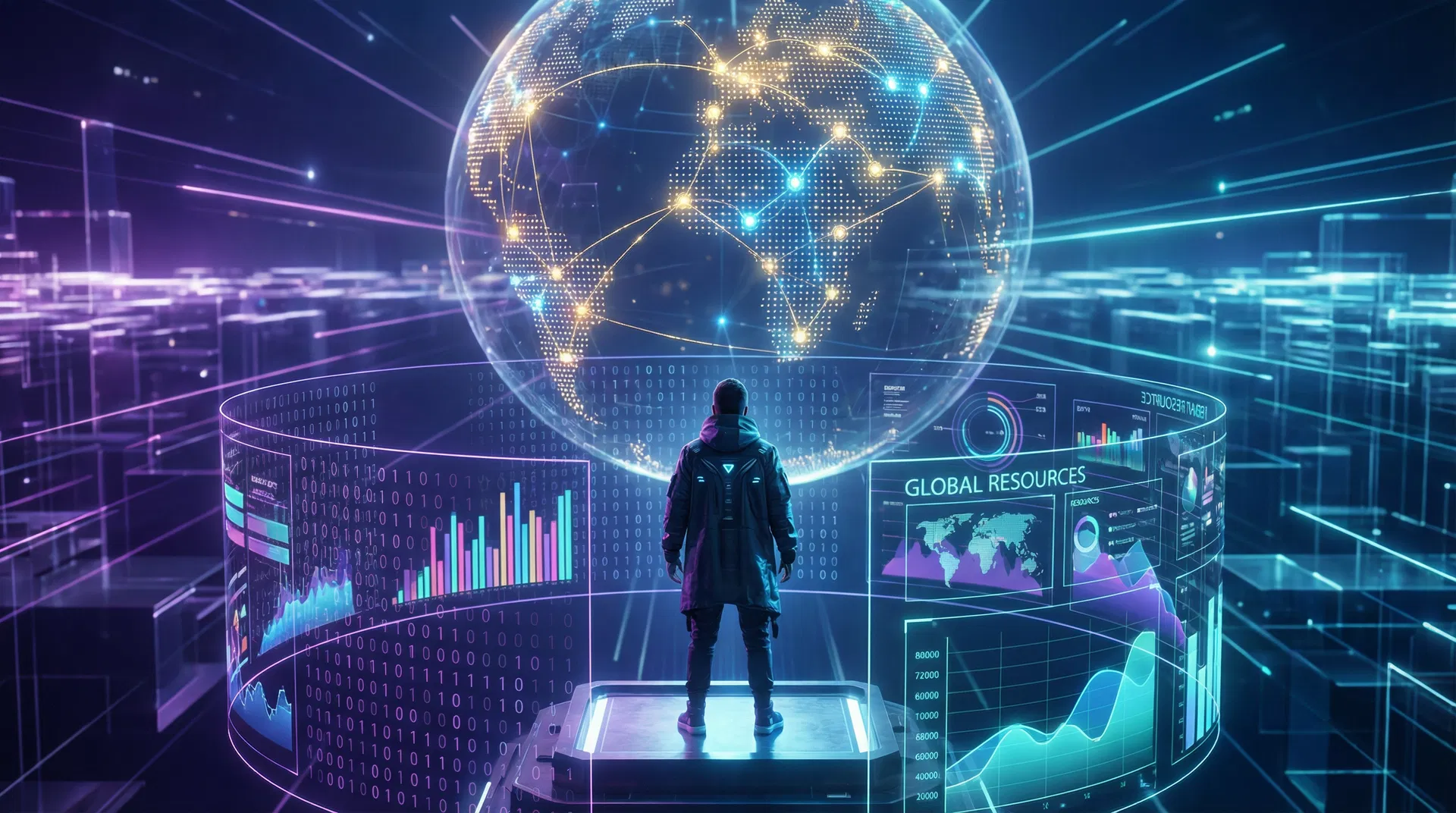 Is Your Vote a Whisper in a Hurricane? There's a Louder Way.