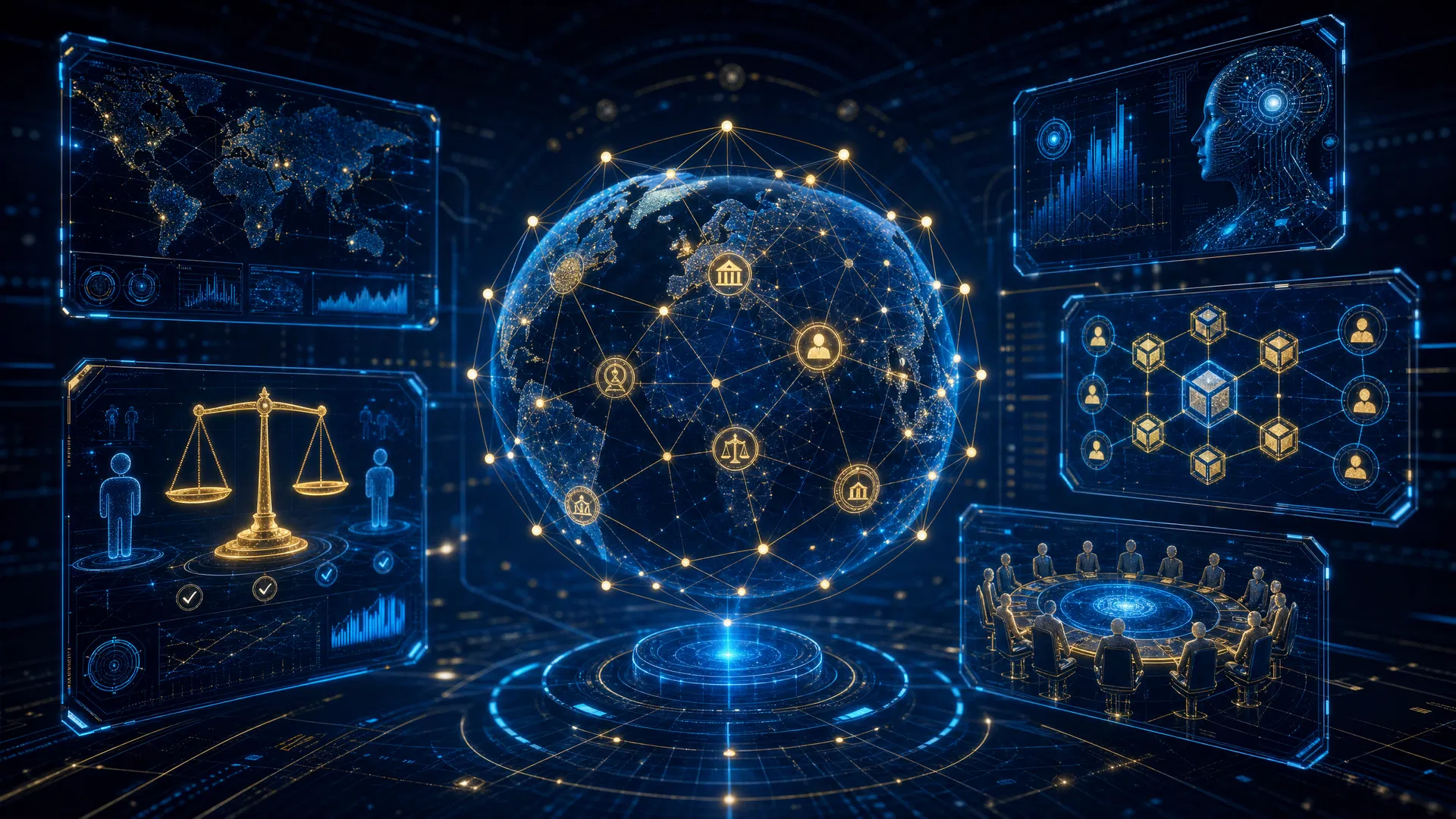 Dilon Concept Weekly Intelligence Briefing — May 29, 2026