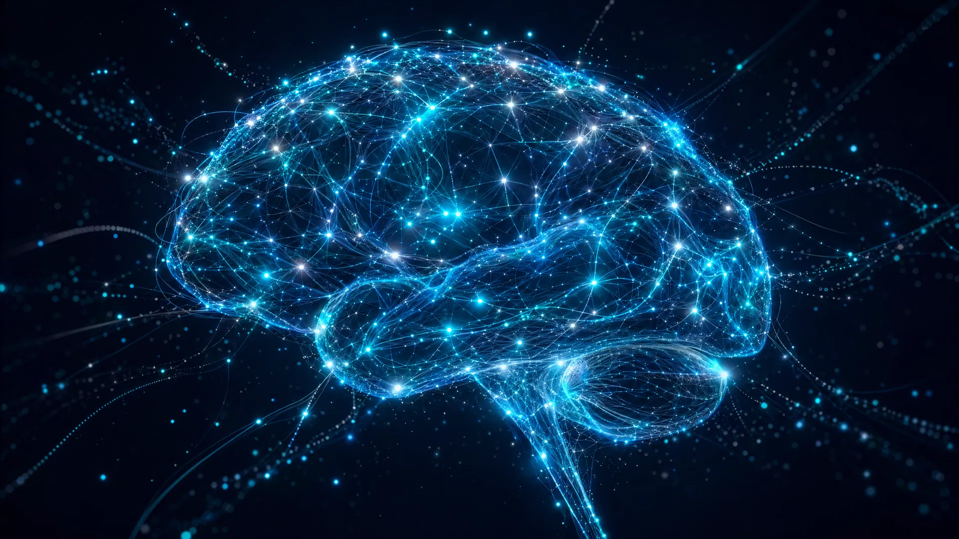 Parsimony Chat AI neural network — the AI super system powering HumanityNow.ai for service businesses