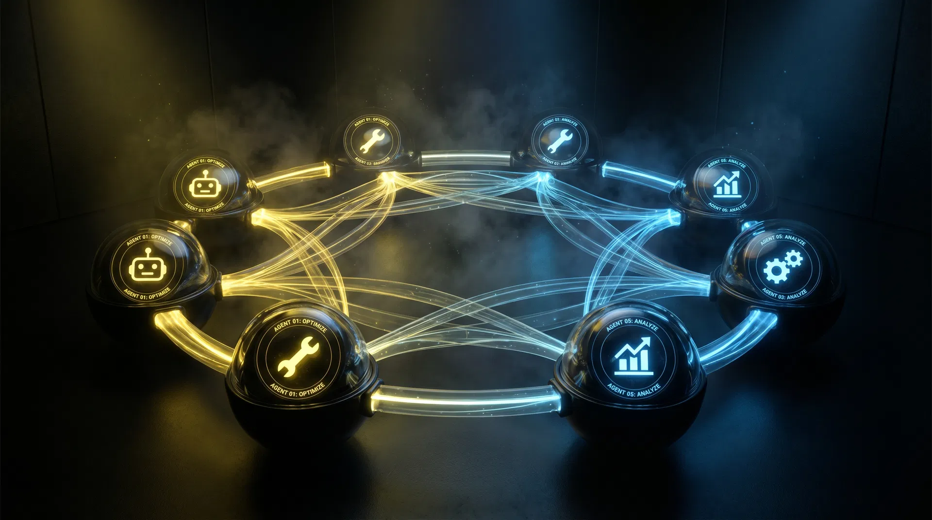 AI Agents for Business: 8 Tools That Actually Work (Real ROI Examples + Implementation Guide)