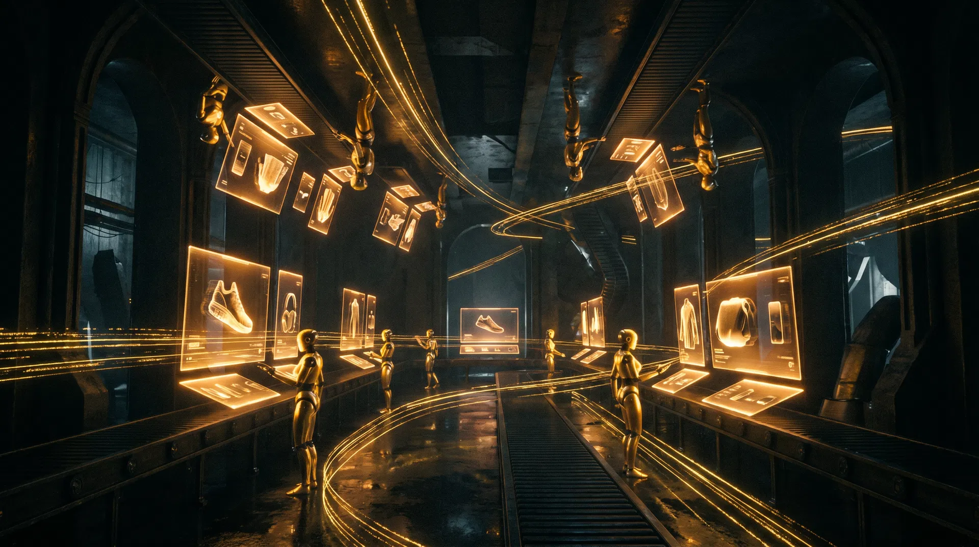 The Rise of Agentic Commerce: Why AI Agents Are About to Flip Ecommerce Upside Down in 2026