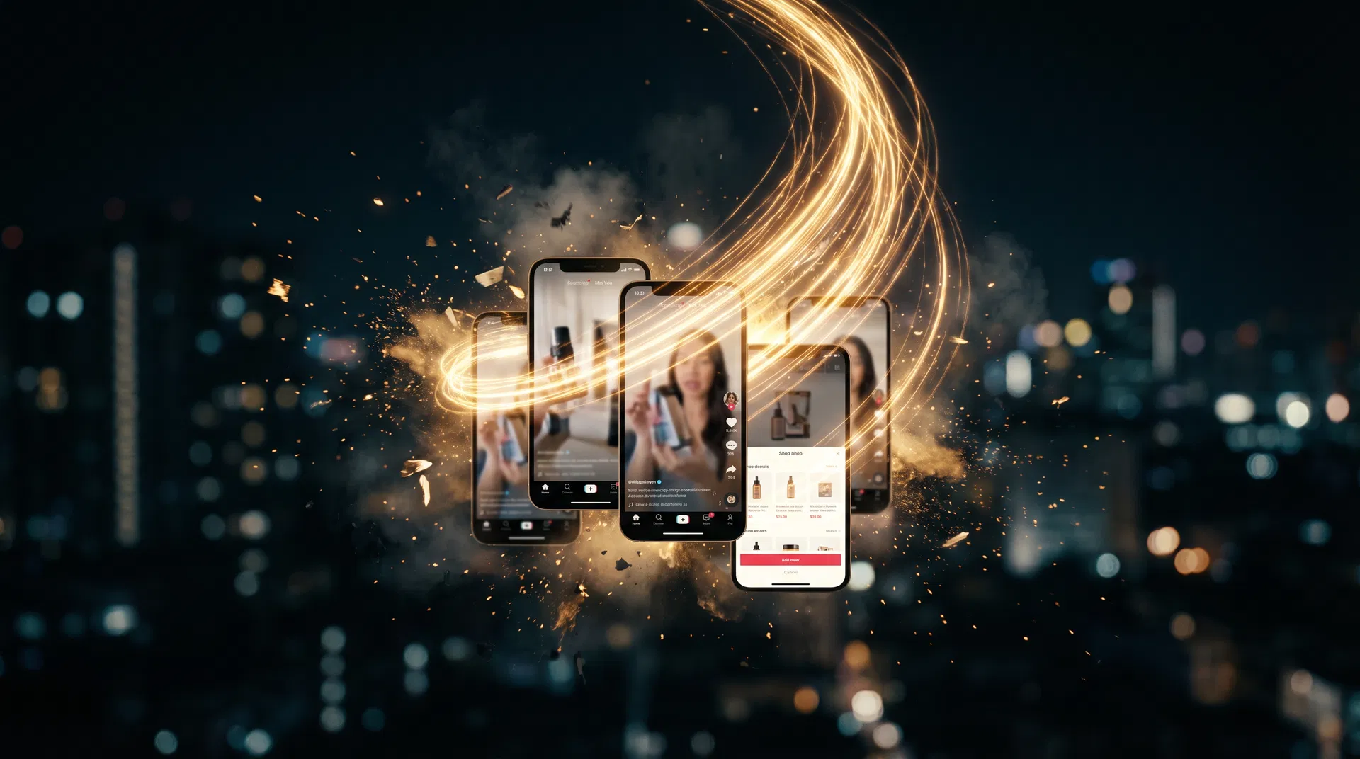 5 Surprising Truths Behind TikTok Shop’s Explosive Growth — entrepreneur business strategy blog | Catalyst88