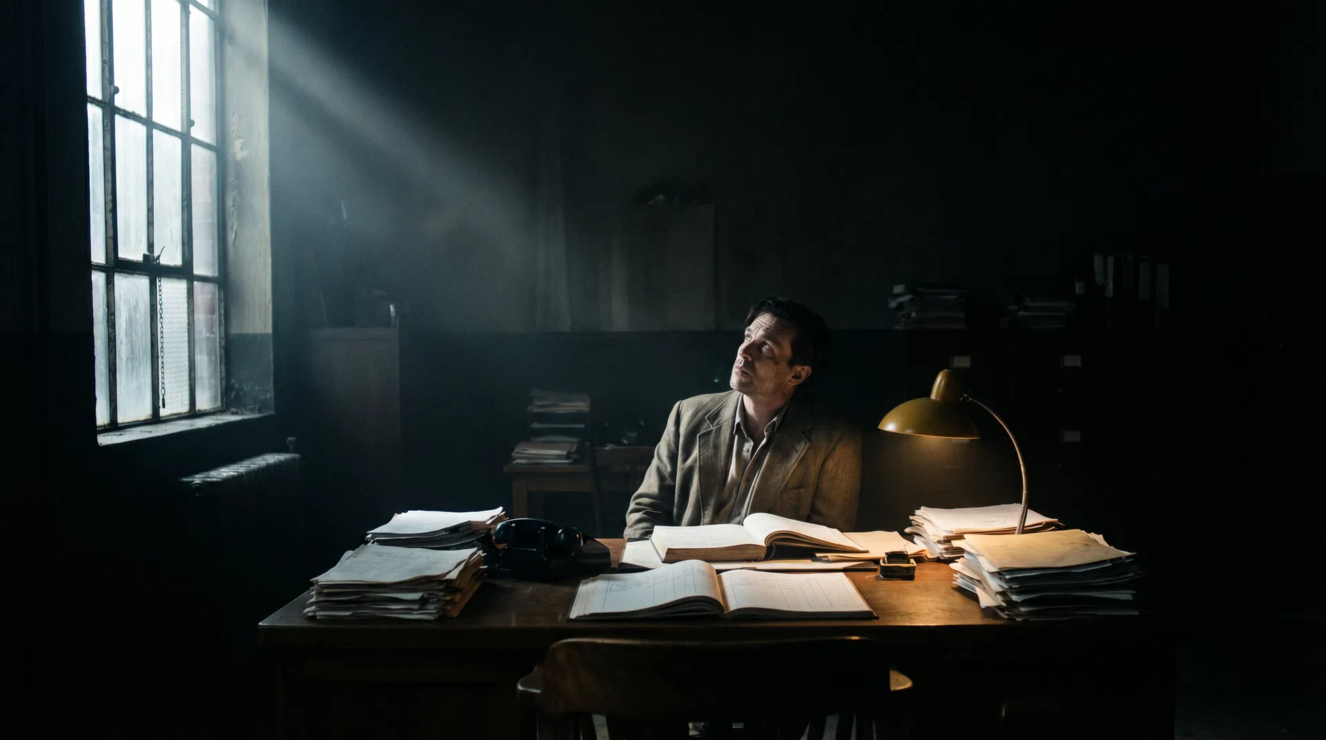 Why Most Founders Get Stuck: Working IN Your Business vs ON Your Business.