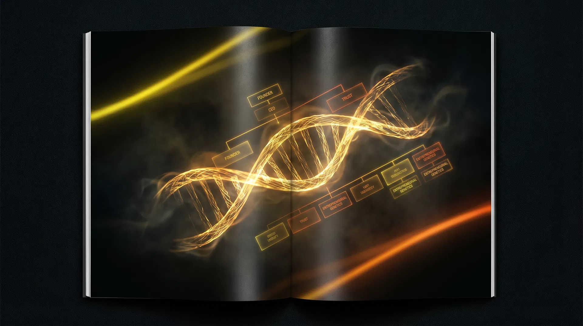 The Leadership DNA of Steve Simonson: Why Entrepreneurs Trust Him to Lead — entrepreneur business strategy blog | Catalyst88