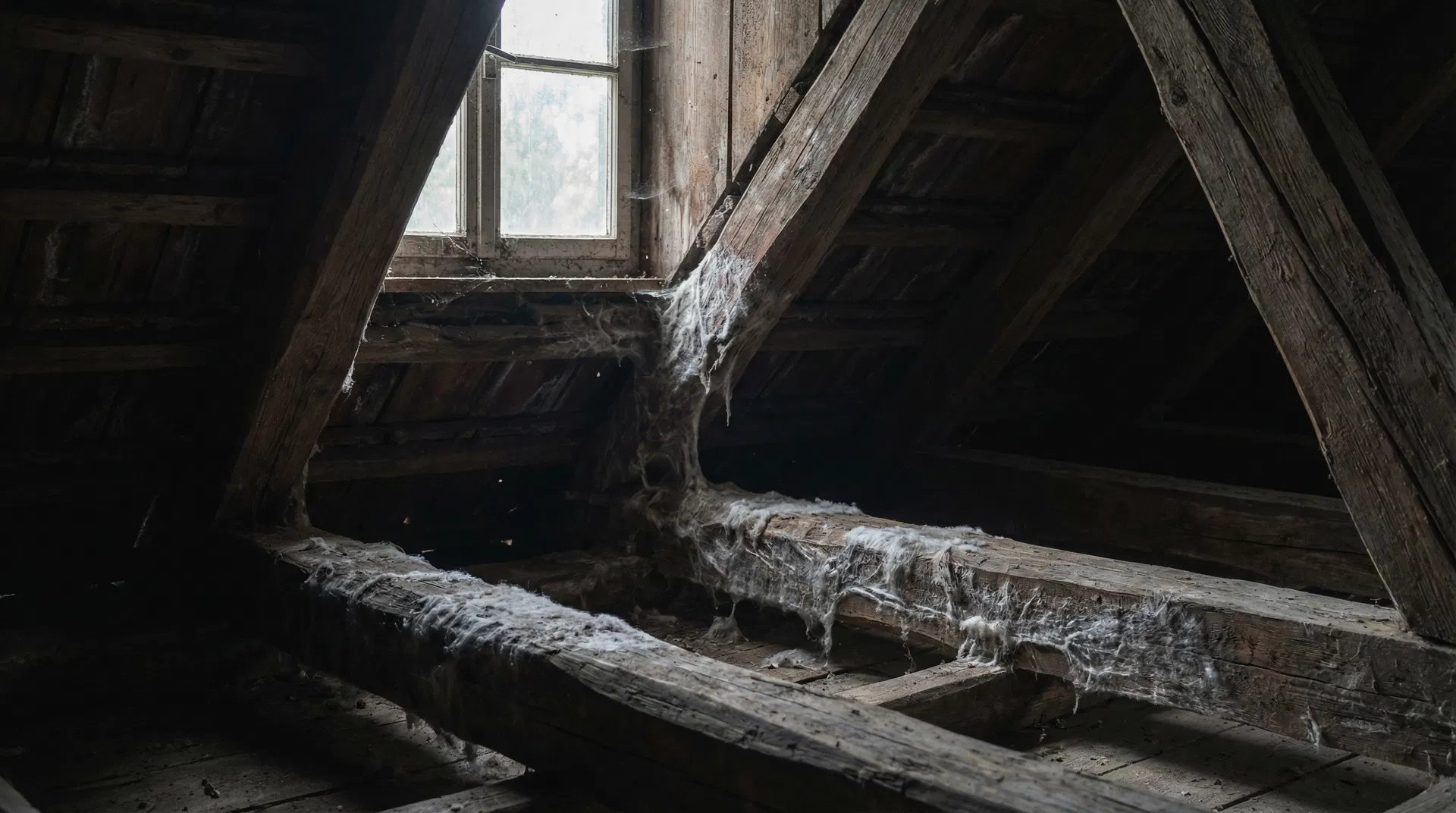 Hausschwamm verschwiegen: 25.800 Euro Kaufpreisminderung