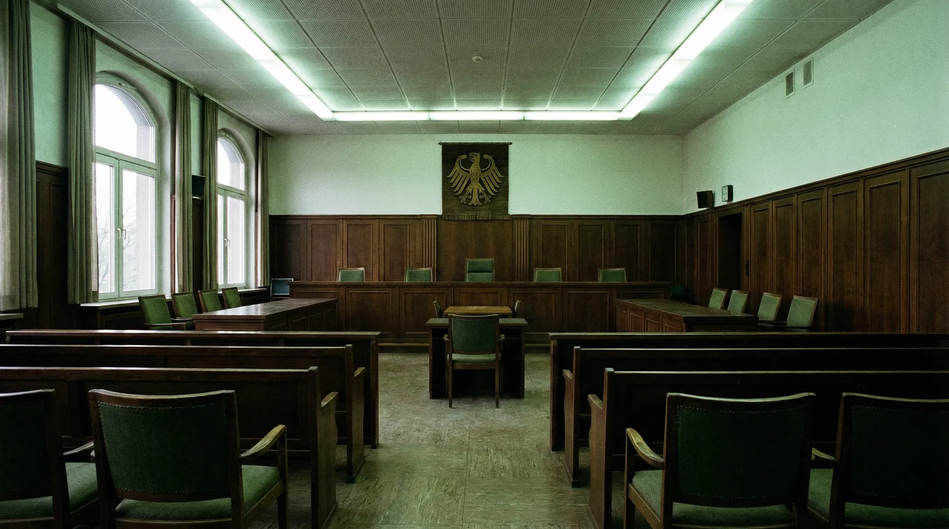 Urteilsarchiv – Aktuelle Rechtsprechung