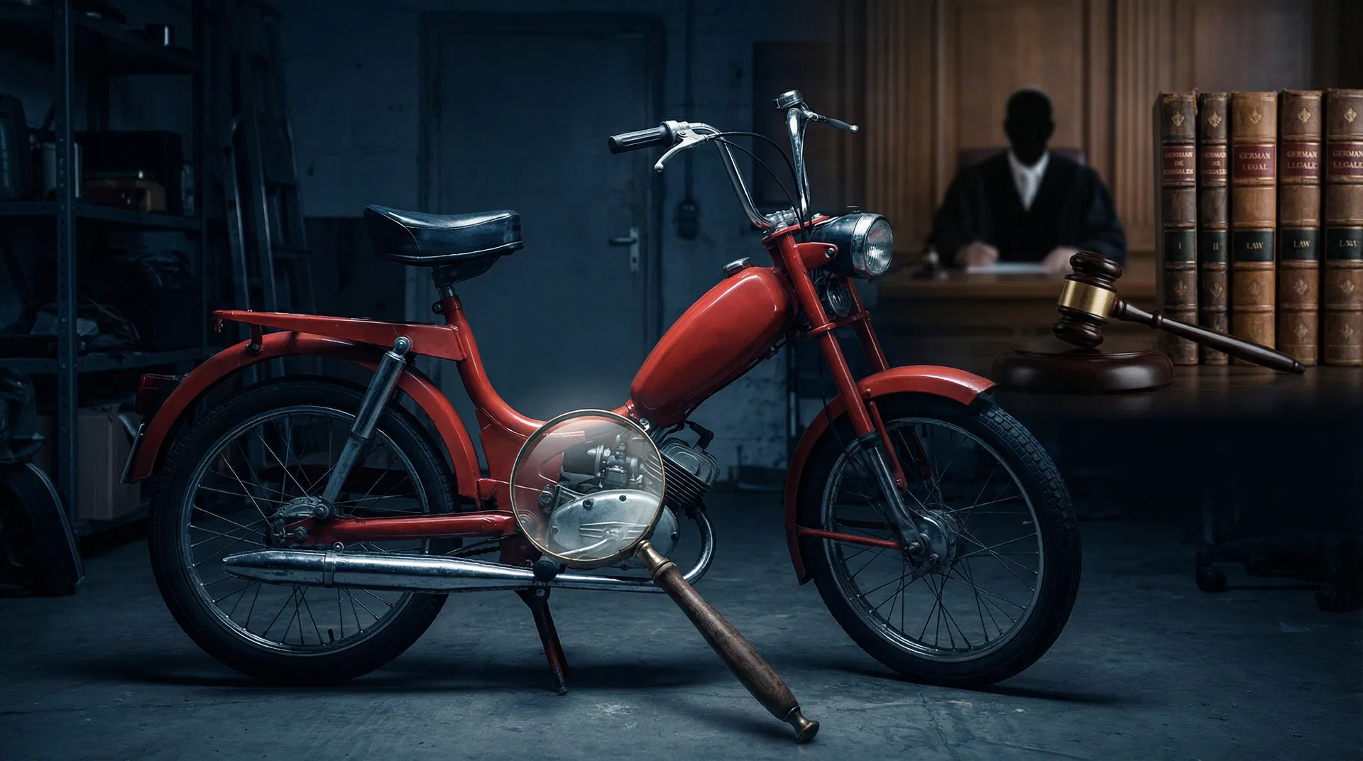 AG Neuruppin: Rücktritt vom Motorradkauf bei Neufahrzeug mit massiven Sachmängeln – Käufer erhält 2.218 € zurück