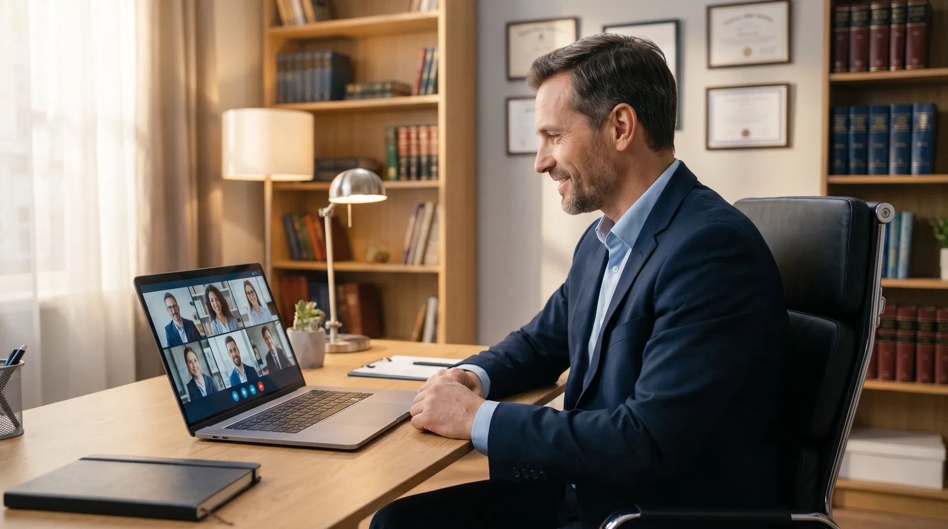 Live-Webinare