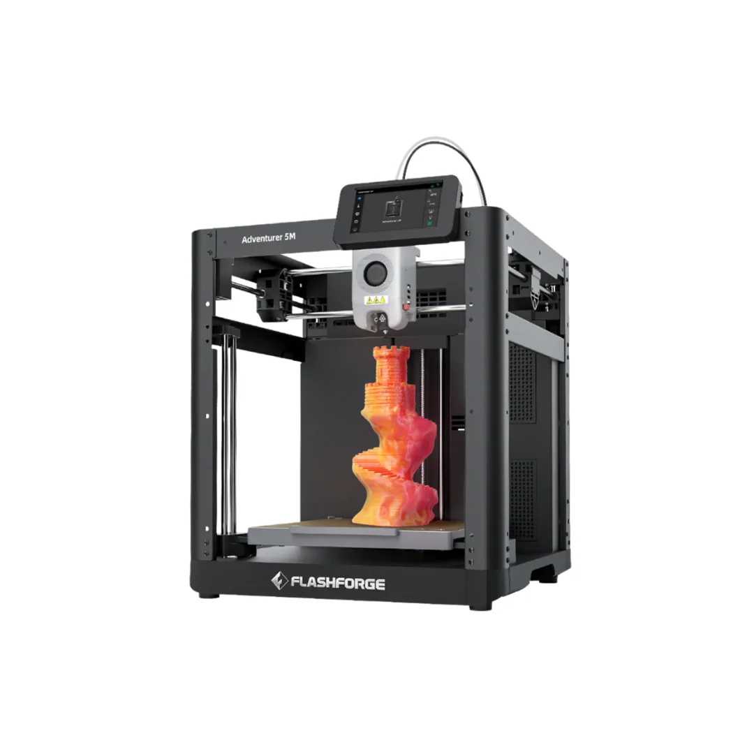 Flashforge Adventurer 5M