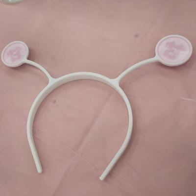 MakerChipホルダー～妖精カチューシャスタイル～