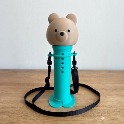 キャラクターメーカーチップディスペンサー