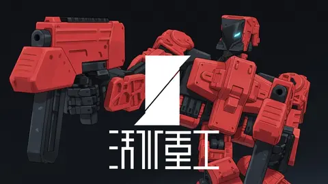 清水重工