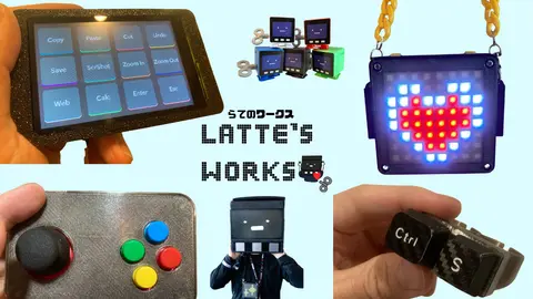 らてのワークス